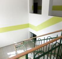 +++ Wohlfühlnest hoch oben +++ - 220,00 EUR Kaltmiete, in Chemnitz (PLZ: 09130) Hilbersdorf