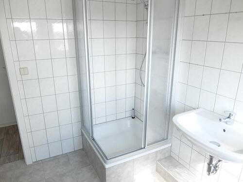 Foto - Etagenwohnung in Chemnitz