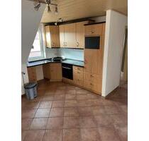Wohnung im Obergeschoss - 550,00 EUR Kaltmiete, in Großenwörden (PLZ: 21712)