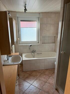 Foto - Etagenwohnung zur Miete in Großenwörden