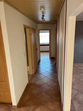 Foto - Etagenwohnung in Großenwörden zur Miete