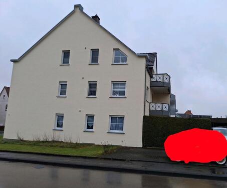 Foto - 3 Zimmer Etagenwohnung in Brakel