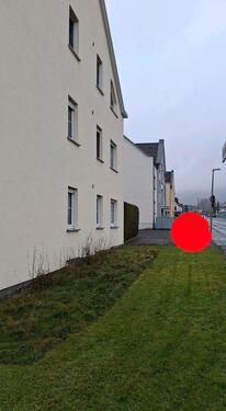 Foto - Etagenwohnung in Brakel zur Miete