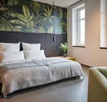 Modernes und citynahes Apartment mit traumhaftem Ausblick! - Bremen
