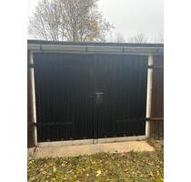 ✅ Schöne Garage zu vermieten: Ebereschenweg 29, 01445 Radebeul