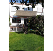 Feldrandlage Reihenhaus in Dietzenbach Westend