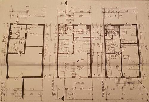Foto - Einfamilienhaus in Dietzenbach zum Kaufen