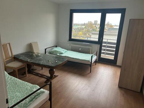 Foto - 3 Zimmer Etagenwohnung in Moers