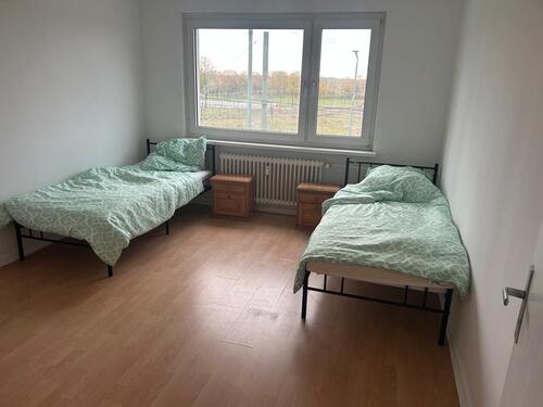Foto - Etagenwohnung in Moers zur Miete