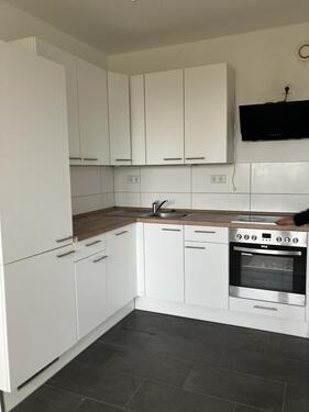 Foto - 3 Zimmerwohnung mit Balkon und EBK