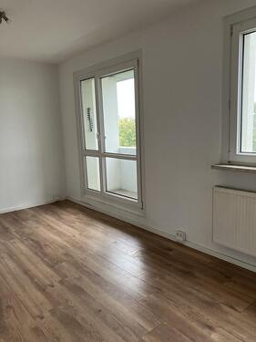 Foto - 3 Zimmer Etagenwohnung zur Miete in Halle (Saale)