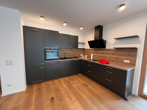 Foto - 3.5 Zimmer Hochparterre zur Miete in Kumhausen