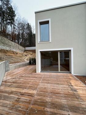 Foto - Hochparterre in Kumhausen zur Miete