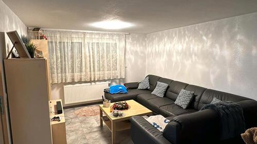 Foto - 2 12 Zi-Wohnung kernsaniert in Mühlacker zu vermieten