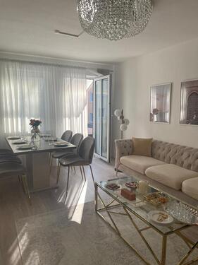 Foto - zentrale 3 Zimmer Wohnung im guten Zustand ohne Maklerprovision