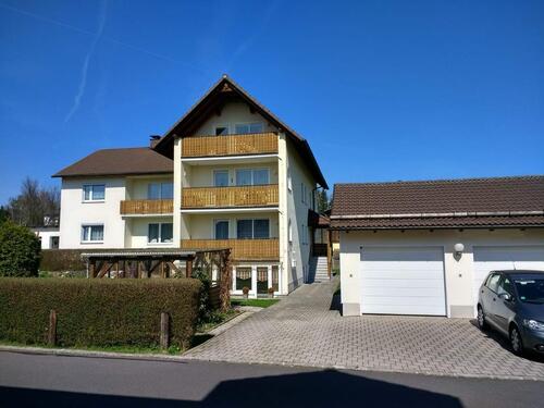 Foto - 3 Zimmer Etagenwohnung zur Miete in Tröstau