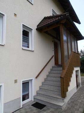 Foto - 3 Zimmer Etagenwohnung in Tröstau