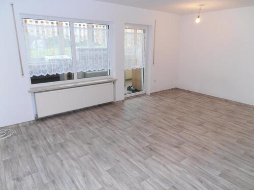 Foto - Etagenwohnung in Tröstau zur Miete