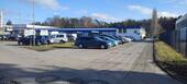 Foto - Gewerbeeinheit mit 28 Parkplätzen