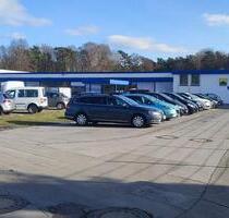 Gewerbeeinheit mit 28 Parkplätzen - Gütersloh Avenwedde