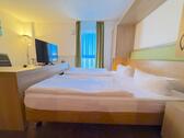 Foto - 30m² Doppelzimmer möbliert All Inclusive Karlsruhe