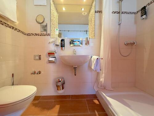 Foto - 1 Zimmer Etagenwohnung in Karlsruhe