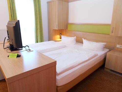 Foto - Etagenwohnung in Karlsruhe zur Miete