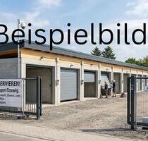 Garagen-Neubau Coswig: Sicher, Video & Strom – Jetzt reservieren! - Coswig (Anhalt)