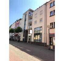 ++2 ZKB Wohnung, ideal auch für Senioren geeignet, im Zentrum von Neunkirchen ++