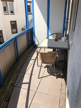 Foto - Etagenwohnung in Neunkirchen zur Miete