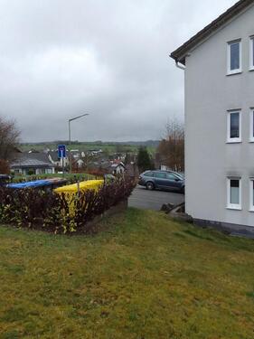 Foto - 2 Zimmer Erdgeschoßwohnung in Freudenberg