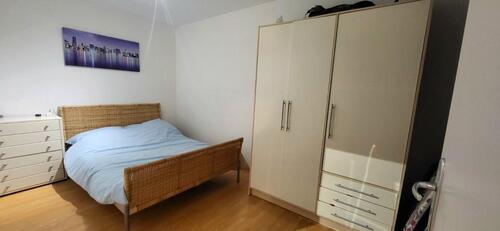 Foto - 2 Zimmer Etagenwohnung zur Miete in Stuttgart