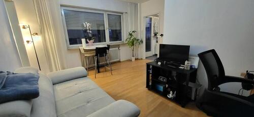 Foto - 2 Zimmer Etagenwohnung in Stuttgart