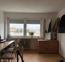 1-Zimmer Wohnung, auch JOBCENTER, Regensburg Ost, frei ab sofort