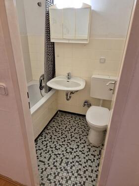 Foto - 1 Zimmer Etagenwohnung in Regensburg