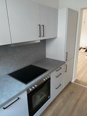 Foto - 2 Zimmer Erdgeschoßwohnung in Ilsfeld