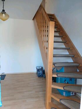 Foto - 3 Zimmer Dachgeschoßwohnung zur Miete in Waren (Müritz)