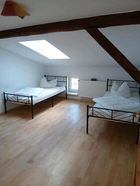 Foto - Dachgeschoßwohnung in Waren (Müritz) zur Miete