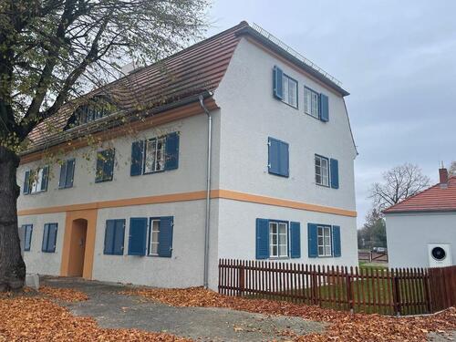 Foto - 2 Zimmer Etagenwohnung zur Miete in Luckenwalde