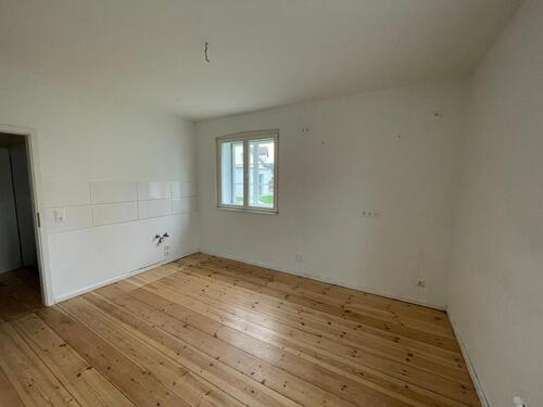 Foto - Etagenwohnung in Luckenwalde zur Miete