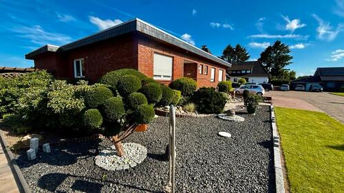 Foto - 5 Zimmer Einfamilienhaus zum Kaufen in Friesoythe