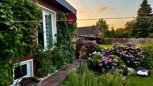 Foto - Einfamilienhaus in Friesoythe zum Kaufen