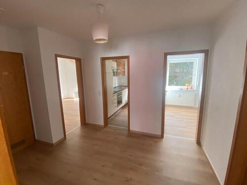 Foto - Etagenwohnung in Koblenz zur Miete