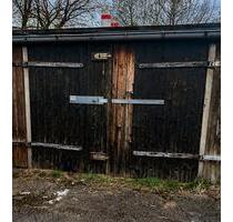 Garage in Freiberg am Knappenweg zur Miete