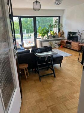Foto - 2 Zimmer Wohnung - 750,00&nbsp;EUR Kaltmiete, ca.&nbsp; 54,00&nbsp;m&sup2;