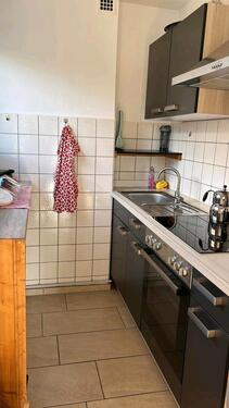 Foto - 2 Zimmer Etagenwohnung in Billerbeck