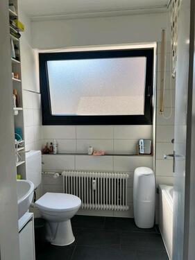 Foto - Etagenwohnung in Billerbeck zur Miete