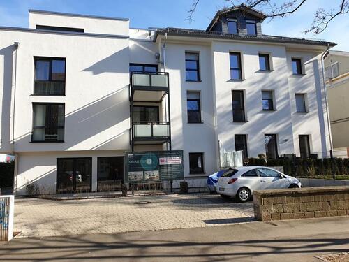 Foto - 3 Zimmer Erdgeschoßwohnung zur Miete in Kassel