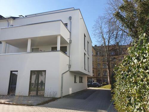 Foto - Erdgeschoßwohnung in Kassel zur Miete