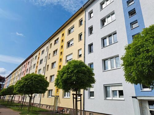 Foto - 10% Rendite-Kracher in Kitzscher – Einstieg ab wenig Kapital!